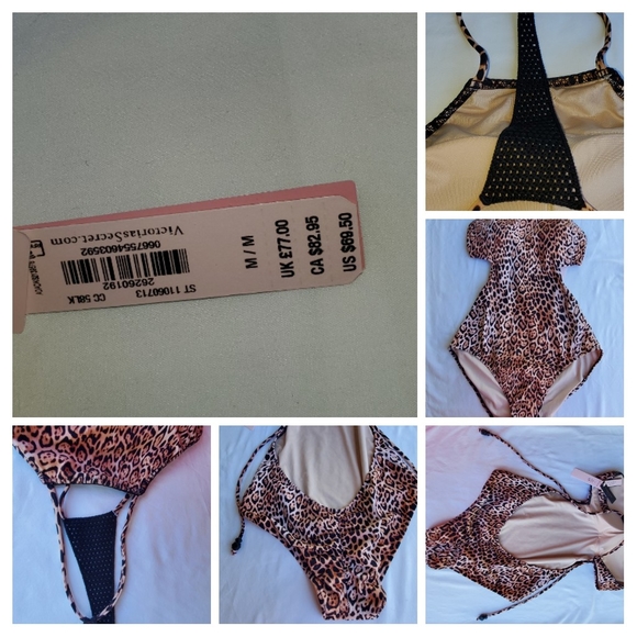 Meet your Posher, Swheaties - Picture 6 of 7